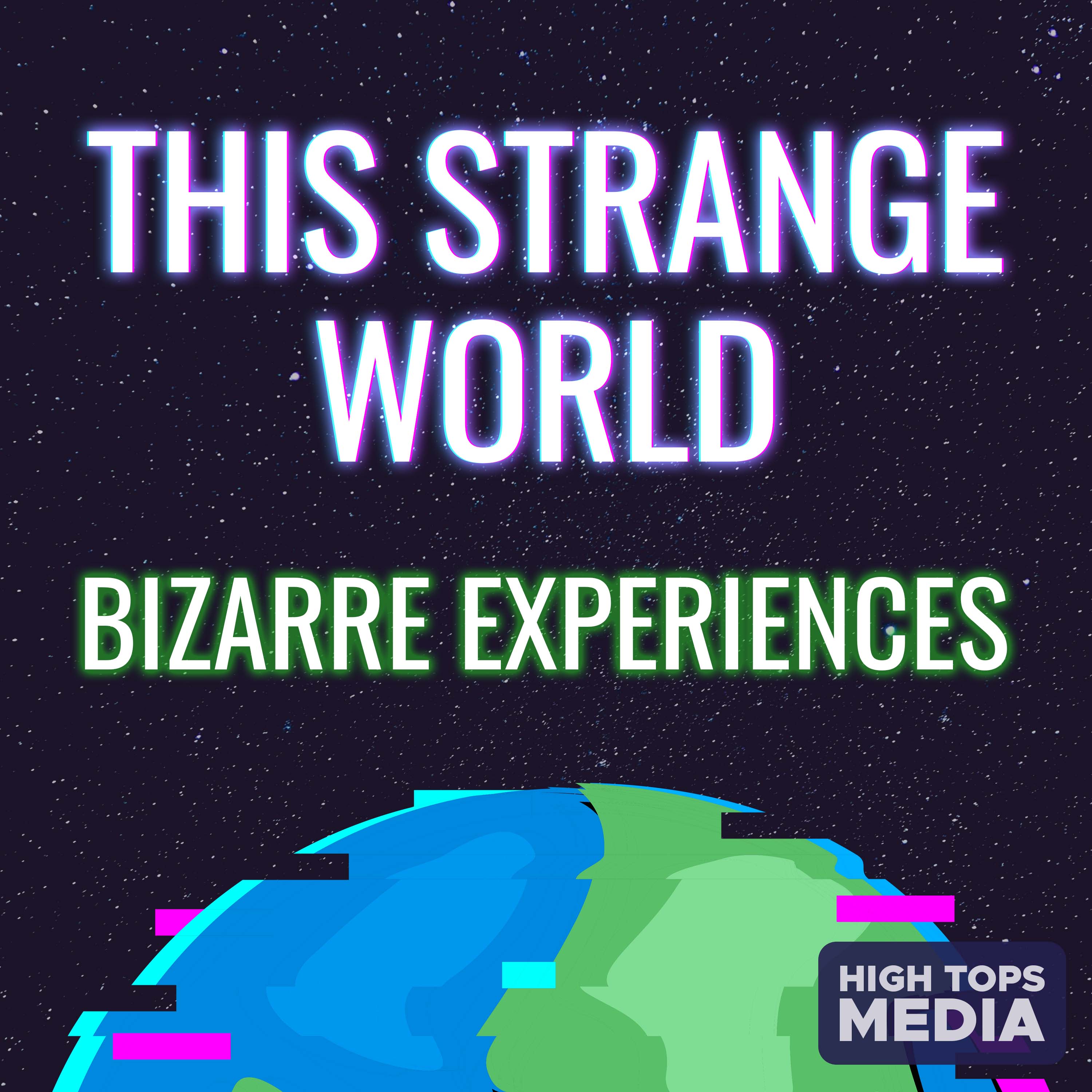 This Strange World