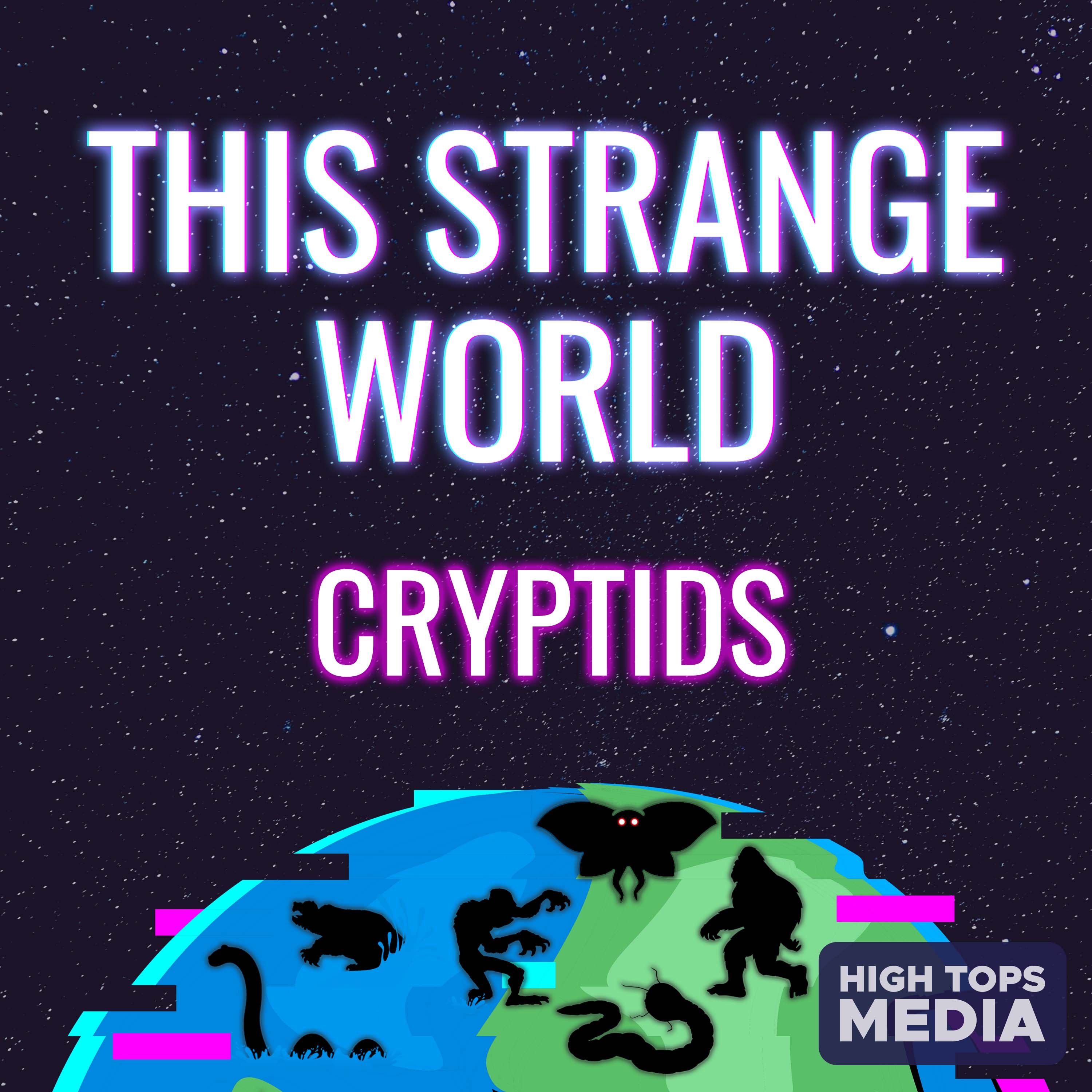 This Strange World
