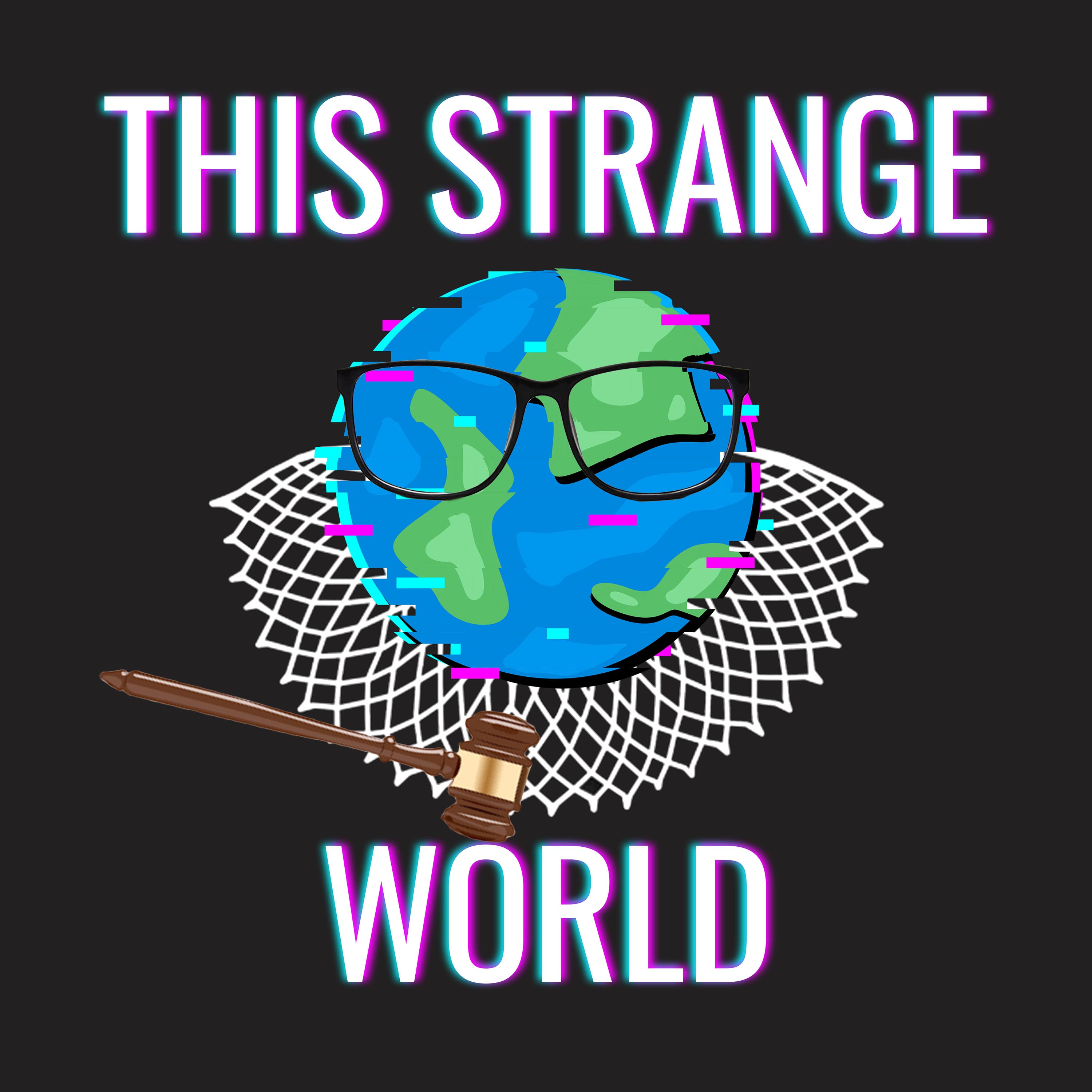 This Strange World