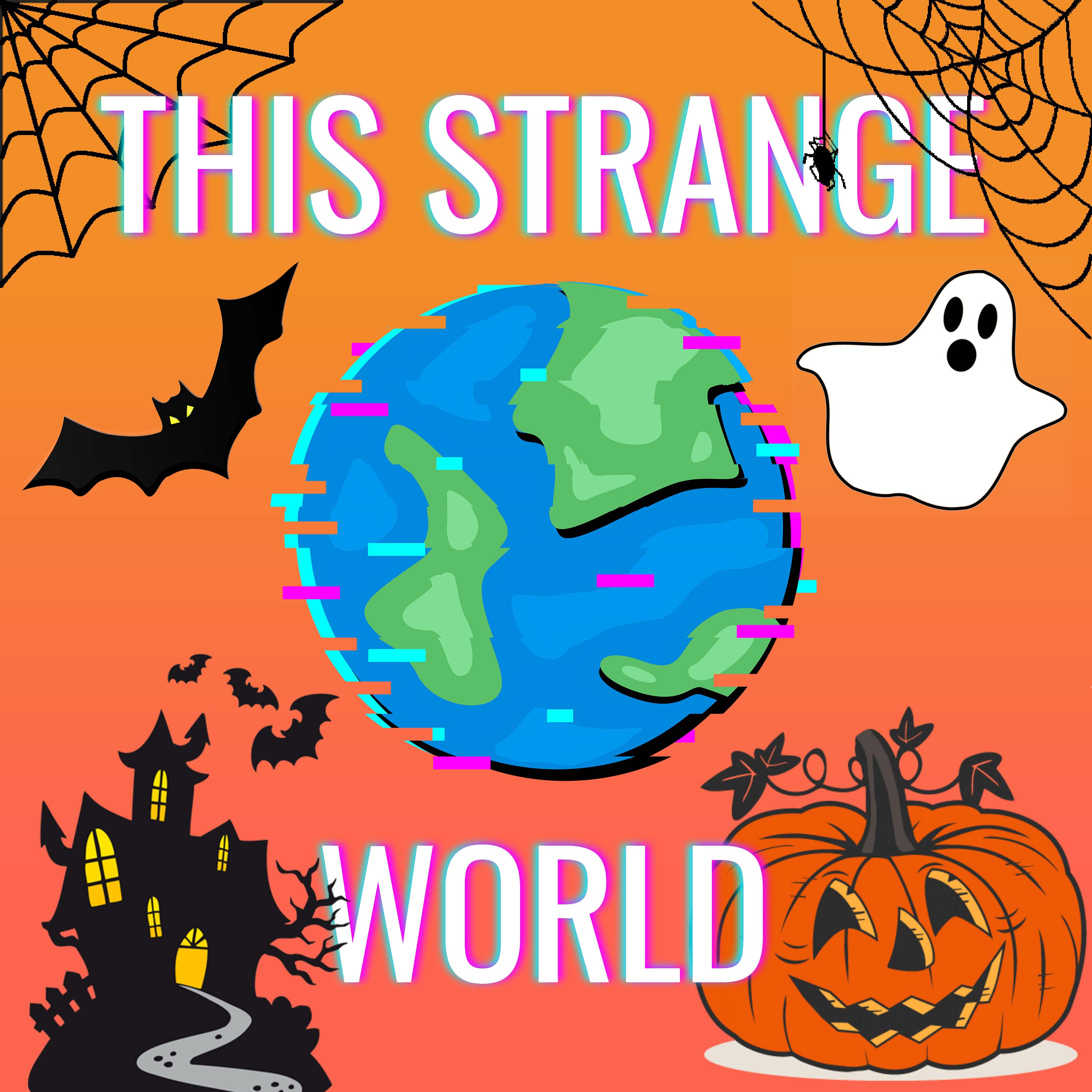 This Strange World